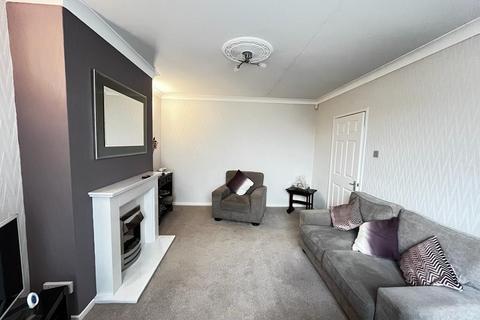 1 bedroom semi-detached bungalow for sale, Astley Gardens, Seaton Sluice, Whitley Bay