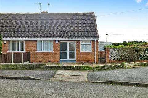 11 The Bancroft, Etwall, Derby, DE65 6ND