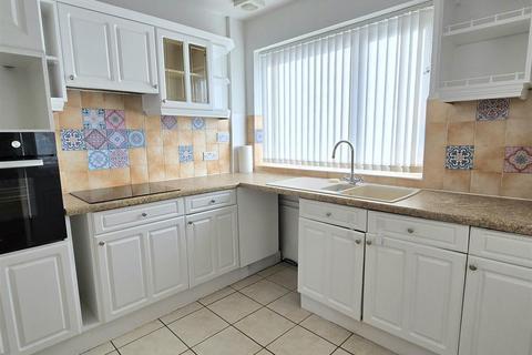 11 The Bancroft, Etwall, Derby, DE65 6ND