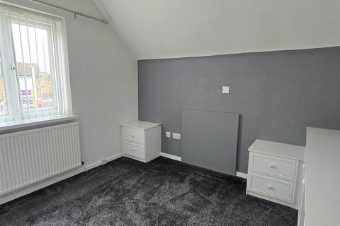 11 The Bancroft, Etwall, Derby, DE65 6ND