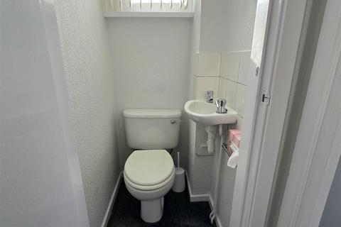11 The Bancroft, Etwall, Derby, DE65 6ND