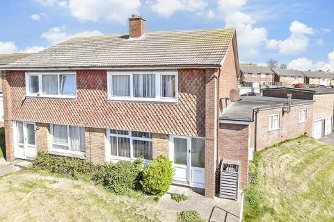 4 bedroom semi-detached house for sale, Peverell Road, Dover, Kent
