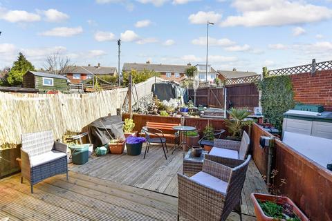 4 bedroom semi-detached house for sale, Peverell Road, Dover, Kent