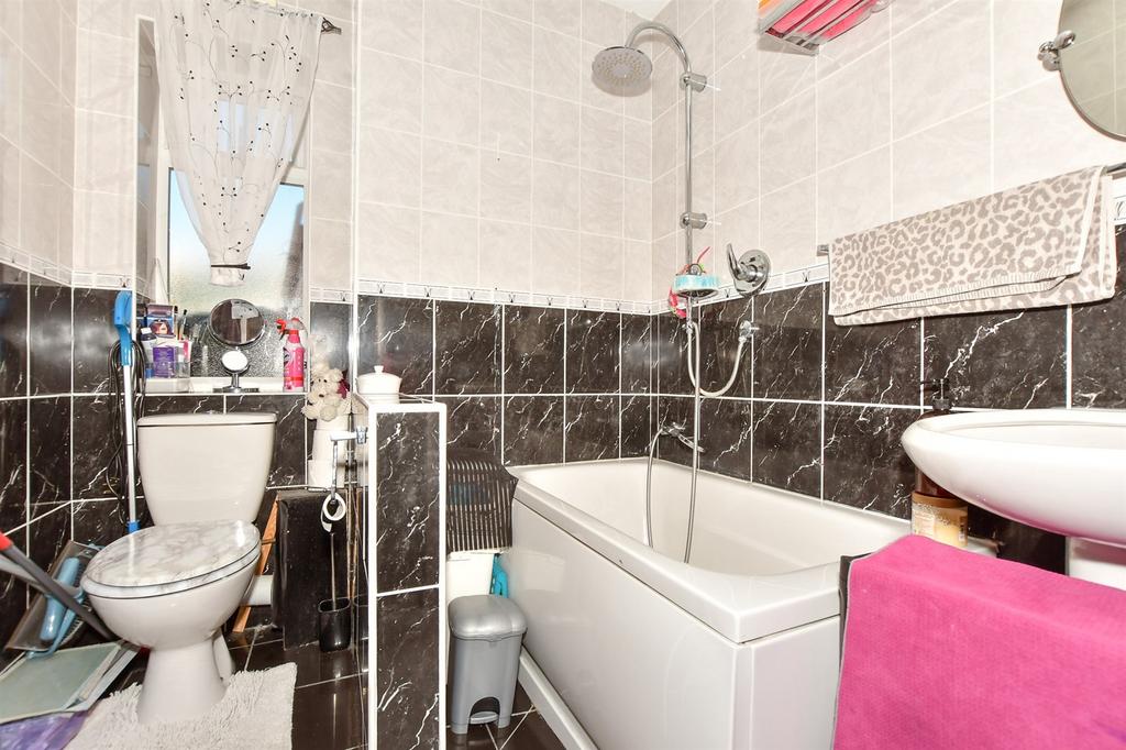 Annexe Bathroom