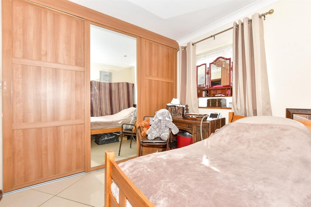Annexe Bedroom