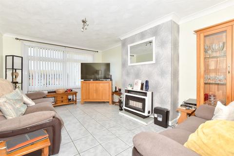 4 bedroom semi-detached house for sale, Peverell Road, Dover, Kent