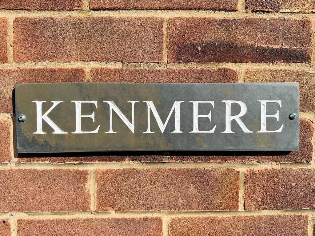 Sign