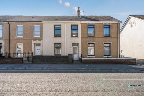 3 bedroom terraced house for sale, Pembrey Road, Llanelli