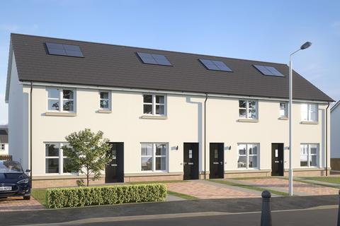 Cruden Homes - Cleddans Grove for sale, Drumchapel, Glasgow, G15 8ER