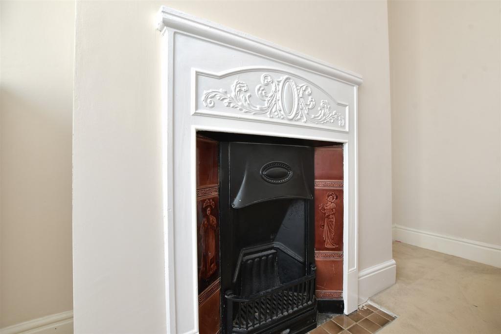 Internal Feature