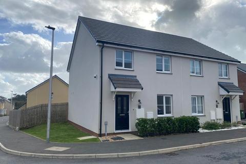 3 bedroom semi-detached house for sale, Woodpecker Close, Westward Ho, Bideford, Devon, EX39