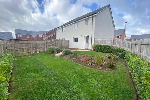 3 bedroom semi-detached house for sale, Woodpecker Close, Westward Ho, Bideford, Devon, EX39