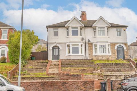 3 bedroom semi-detached house for sale, Chepstow Road, Newport, NP19
