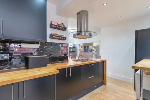 3 bedroom semi-detached house for sale, Chepstow Road, Newport, NP19