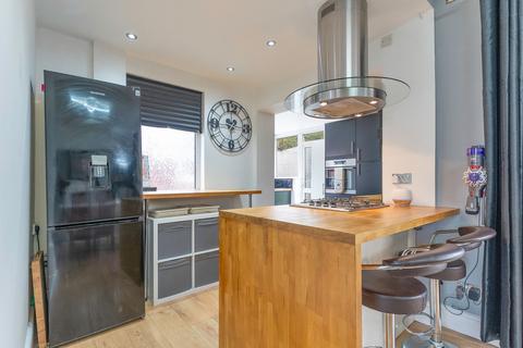 3 bedroom semi-detached house for sale, Chepstow Road, Newport, NP19