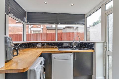 3 bedroom semi-detached house for sale, Chepstow Road, Newport, NP19