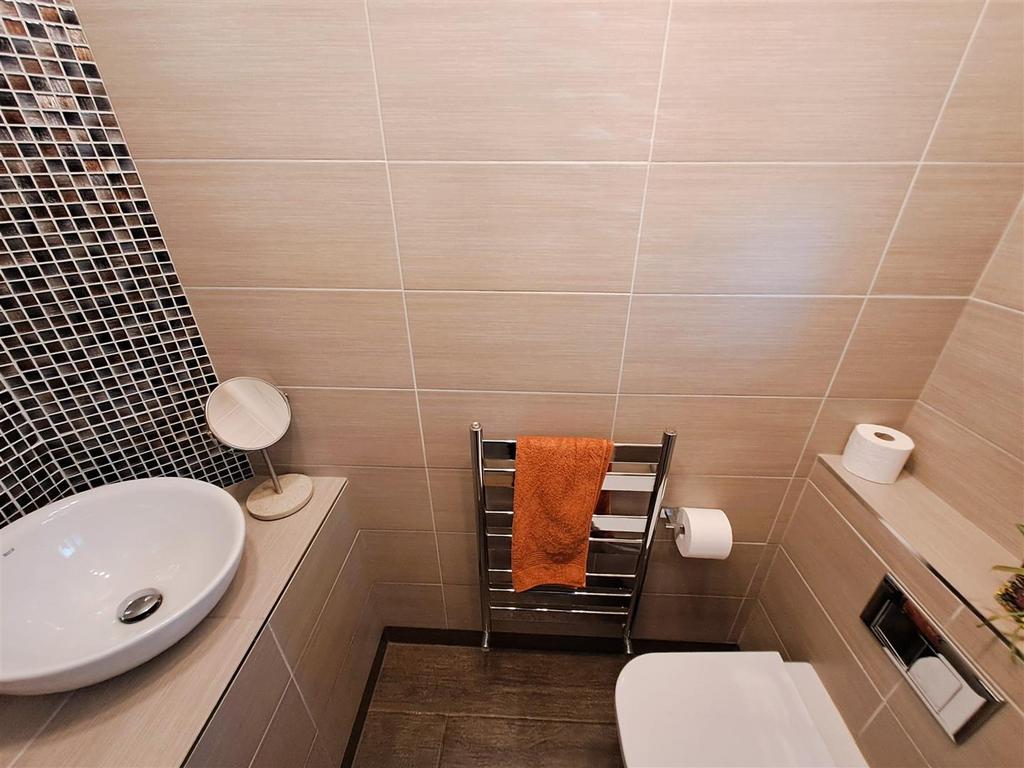 Guest WC