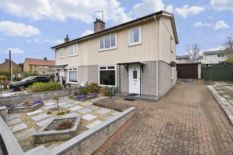 40 Maryburn Road, Easthouses, Dalkeith, EH22 4ES