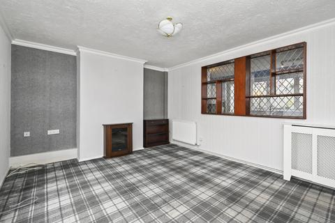 40 Maryburn Road, Easthouses, Dalkeith, EH22 4ES
