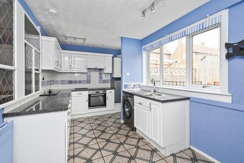 40 Maryburn Road, Easthouses, Dalkeith, EH22 4ES