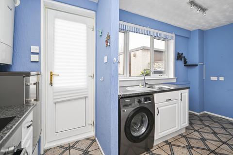 40 Maryburn Road, Easthouses, Dalkeith, EH22 4ES