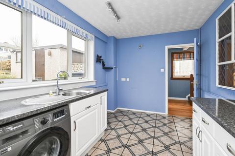 40 Maryburn Road, Easthouses, Dalkeith, EH22 4ES