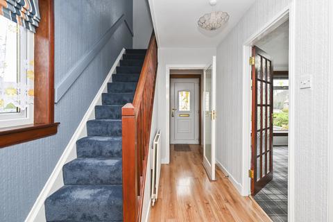 40 Maryburn Road, Easthouses, Dalkeith, EH22 4ES