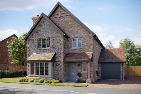 4 bedroom detached house for sale, Plot 20, Lily at Arundel Gate, Ford Rd BN18