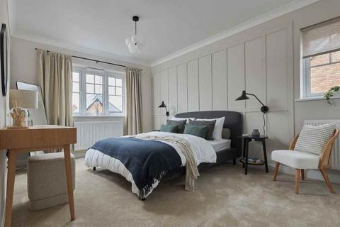 4 bedroom detached house for sale, Plot 20, Lily at Arundel Gate, Ford Rd BN18
