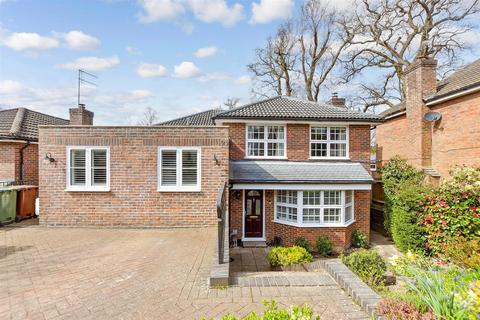 5 bedroom detached house for sale, Broadmead, Tunbridge Wells TN2