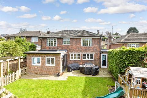 5 bedroom detached house for sale, Broadmead, Tunbridge Wells TN2