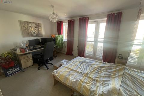 Studio for sale, Longacres, Bridgend, Bridgend County. CF31 2DH