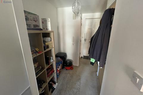 Studio for sale, Longacres, Bridgend, Bridgend County. CF31 2DH