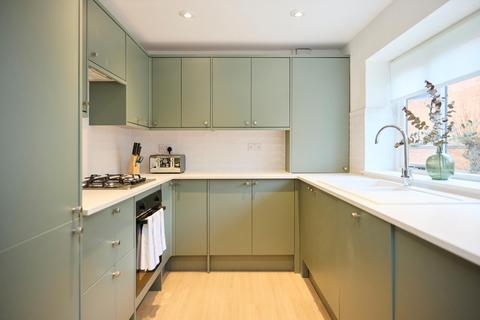 3 bedroom flat for sale, Macroom Road, London, W9