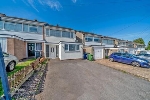 4 Frensham Close, Walsall, WS6 7DL