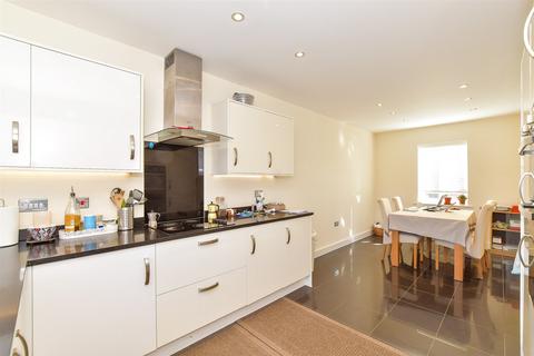 4 bedroom end of terrace house for sale, Ellisons Crescent, Waterlooville PO7