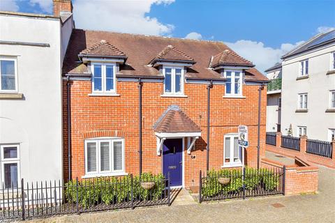 4 bedroom end of terrace house for sale, Ellisons Crescent, Waterlooville PO7