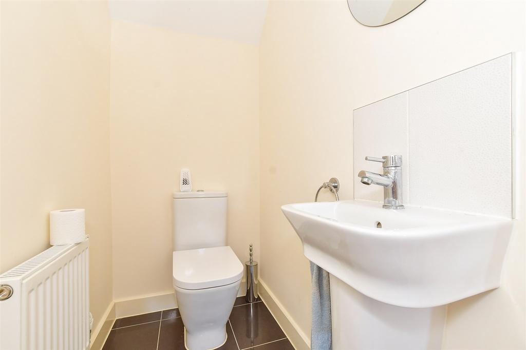 Cloakroom