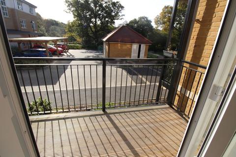 2 bedroom apartment to rent, Centenary Way, Chorley House Centenary Way, RH16
