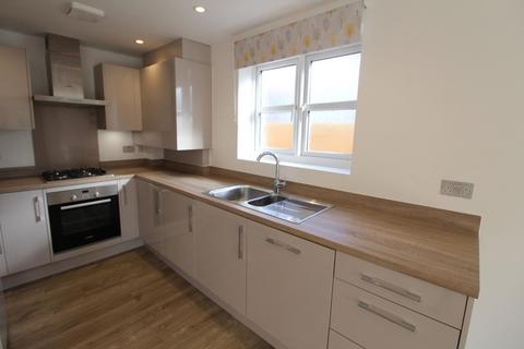 2 bedroom apartment to rent, Centenary Way, Chorley House Centenary Way, RH16