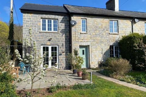 4 bedroom semi-detached house for sale, Staple Fitzpaine, Taunton