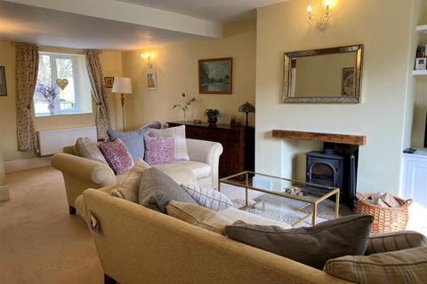 4 bedroom semi-detached house for sale, Staple Fitzpaine, Taunton