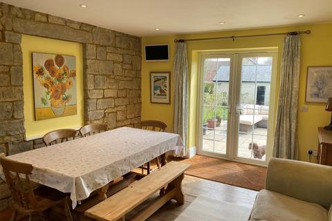 4 bedroom semi-detached house for sale, Staple Fitzpaine, Taunton