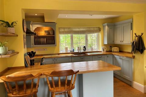 4 bedroom semi-detached house for sale, Staple Fitzpaine, Taunton
