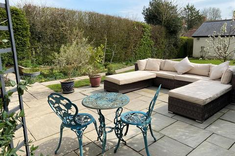 4 bedroom semi-detached house for sale, Staple Fitzpaine, Taunton