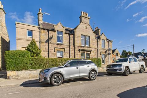 undefined, Grant Street, Elgin, Morayshire