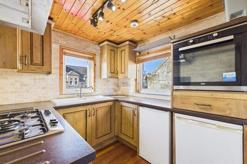 undefined, Grant Street, Elgin, Morayshire