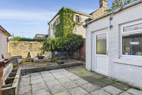 undefined, Grant Street, Elgin, Morayshire