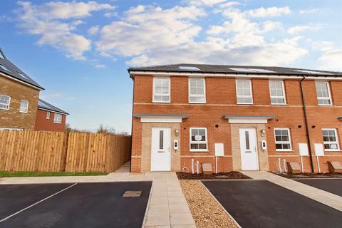 2 bedroom end of terrace house to rent, Cramlington NE23