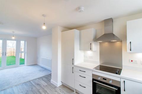 2 bedroom end of terrace house to rent, Cramlington NE23